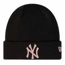 Ess Cuff Bonnet Femme