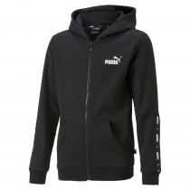 Ess Tape Sweat Zip Enfant