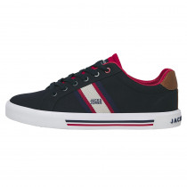 Gorgon Canvas Chaussure Homme