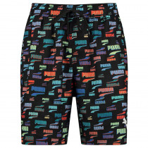 Loose Fit Short De Bain Homme