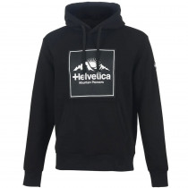 Molleton Sweat Cap Homme