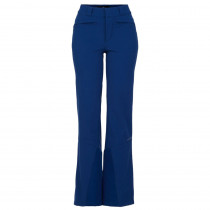 Orb Softshell Pantalon Ski Femme