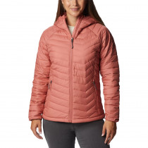 Powder Lite Doudoune Femme