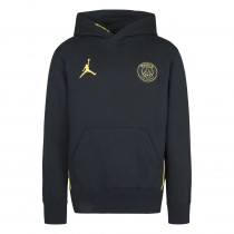 Psg Flc Po Sweat Cap Foot Enfant