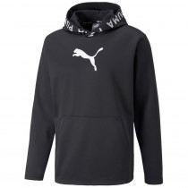 Train Pwr Fleece Hoo Sweat Cap Homme