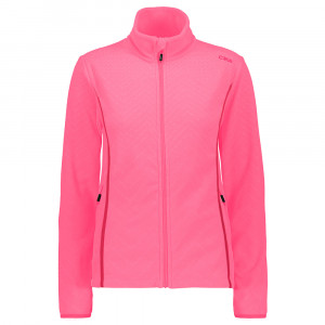 30G9846 Polaire Femme