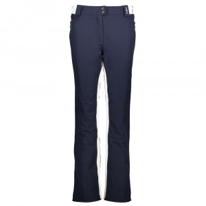 30W0806 Pantalon Ski Femme