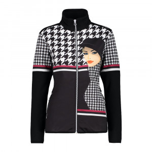 31E1176 Polaire Femme