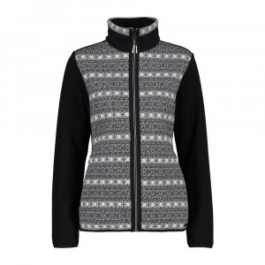 31J3466 Polaire Femme