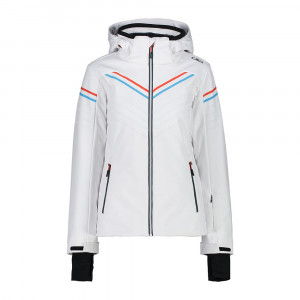 31W0186 Blouson Ski Femme