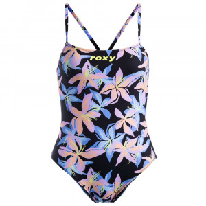 Active Basic Maillot De Bain 1P Femme