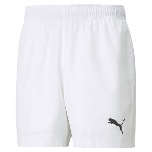 Active Woven Short Homme