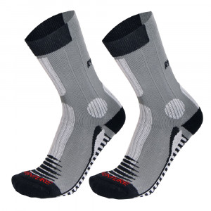 Adventure Pack 2 Chaussettes Adulte