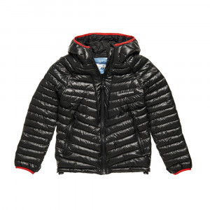 Alpine Padded Mid Layer Doudoune Femme