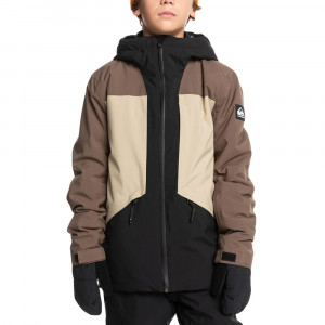 Ambition Youth Blouson De Ski Enfant