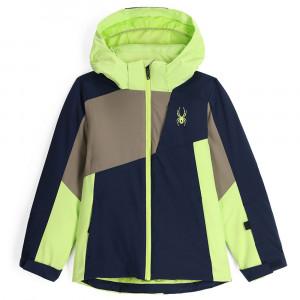 Ambush Blouson De Ski Garçon