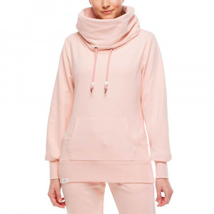 Annika Crystal Organic Sweat Femme