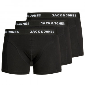 Anthony Pack 3 Boxer Homme