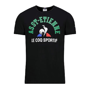 Asse Fanwear T-Shirt Mc Homme