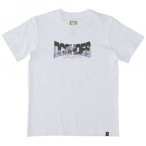 Astro T-Shirt Mc Enfant