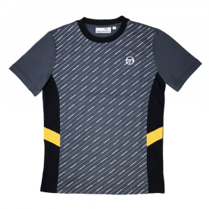 Asymetrical T-Shirt Mc Homme