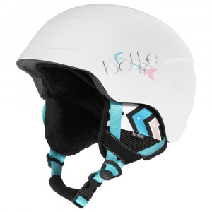 B-Lieve Casque Ski Enfant