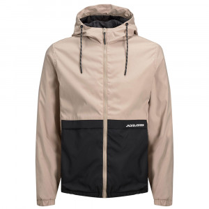 Barton Light Blouson Homme