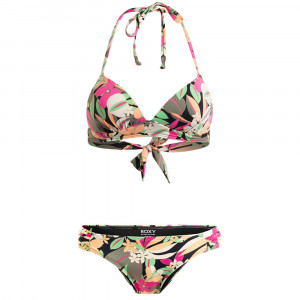 Beach Classics Molded Maillot De Bain 2P Femme