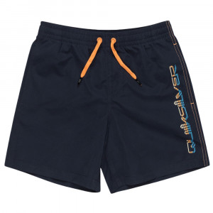 Behind Waves Youth Short De Bain Enfant