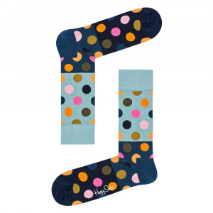 Big Dot Chaussettes Adulte
