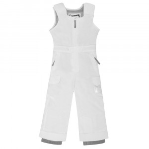 Bitsy Sparkle Salopette Ski Fille