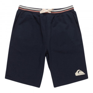 Block Slim Short Homme