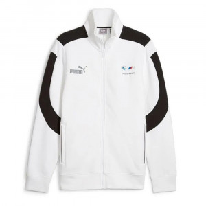 Bmw Mms T7 Sweat Zip Homme