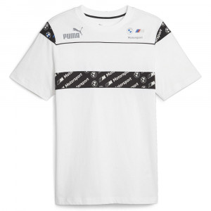 Bmw Sds T-Shirt Mc Homme