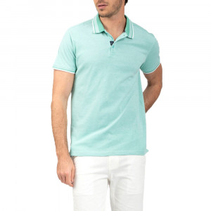 Bohm Polo Mc Homme