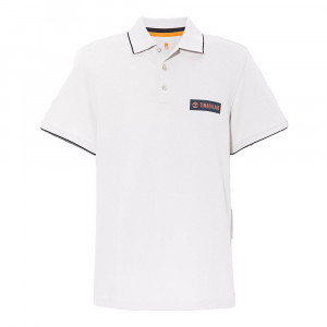 Brand Carrier Polo Mc Homme