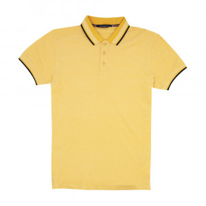 Breva Polo Mc Homme
