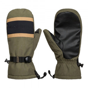 Broad Peaj Moufle De Ski Homme