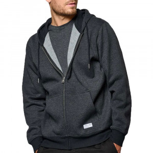 Byla Sweat Zip Homme