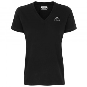 Cabou T-Shirt Mc Femme
