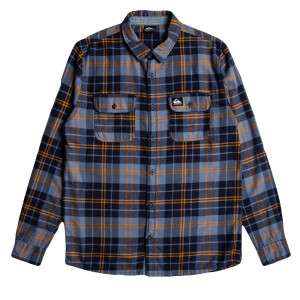 Cantwell Chemise Ml Homme