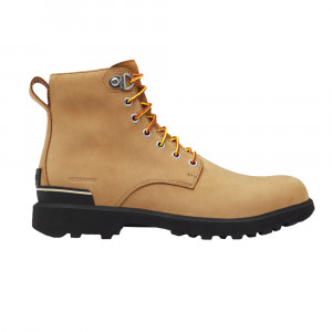 Caribou Six Wp Mellow Bottines Homme
