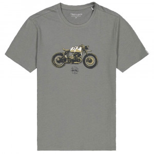 Cars T-Shirt Mc Homme
