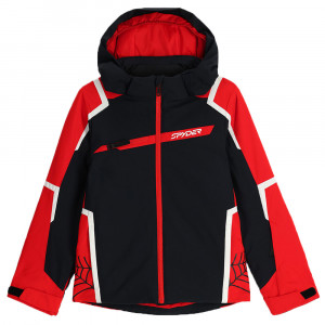 Challenger Blouson De Ski Garçon