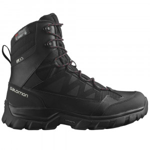 Chalten Ts Chaussure Rando Homme