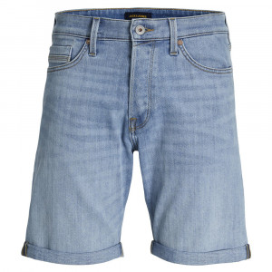 Chris Jj Wood Short Homme
