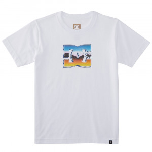 Chrome T-Shirt Mc Enfant