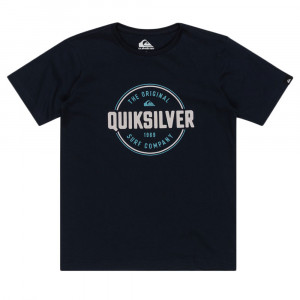 Circle Up T-Shirt Mc Enfant