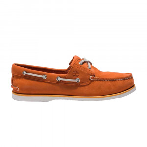 Classic Boat Chaussure Homme