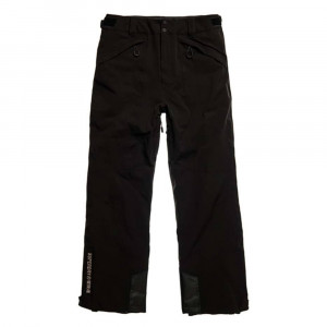 Clean Pro Pantalon De Ski Homme